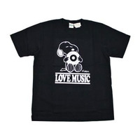 毎回大好評のFITNESS×PEANUTS コラボTEE ①