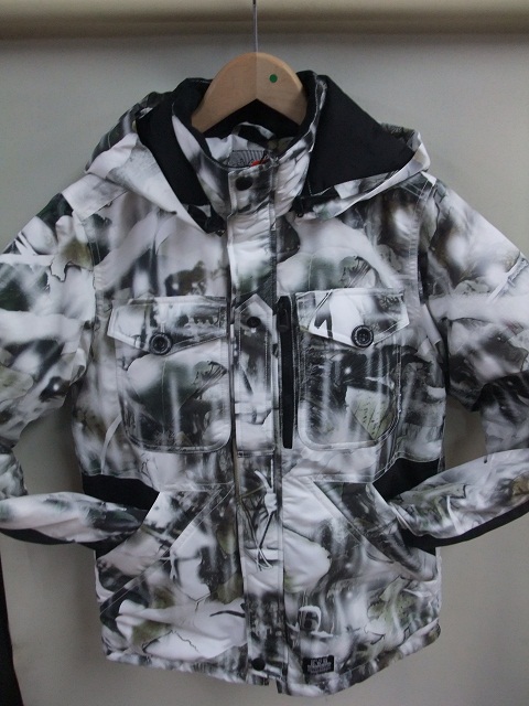 FIVE-O/50DUPPIES初売りアイテム その①