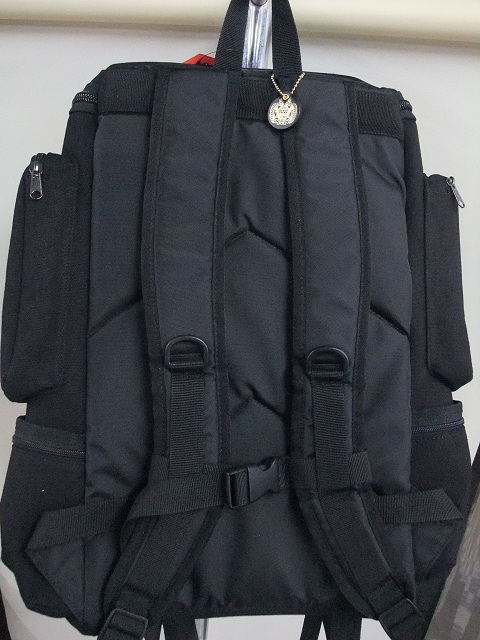 FIVE-O/50DUPPIES新作バックパックが入荷！
