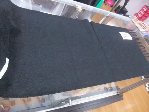 FIVE-O/50DUPPIES新作マフラーが入荷！