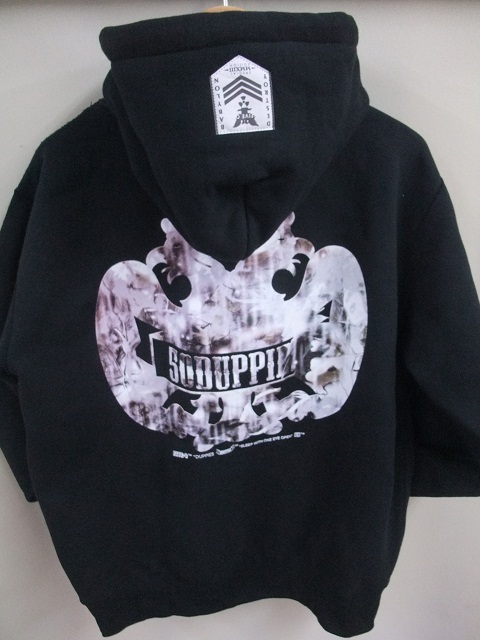 FIVE-O/50DUPPIES初売りアイテム その③