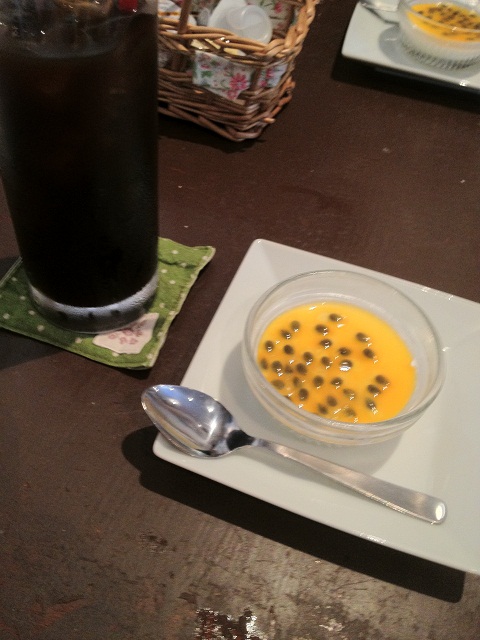 Giardinoさんに行ってきました！