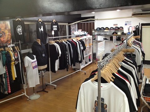 秋冬物が入荷中/SALEアイテムも！