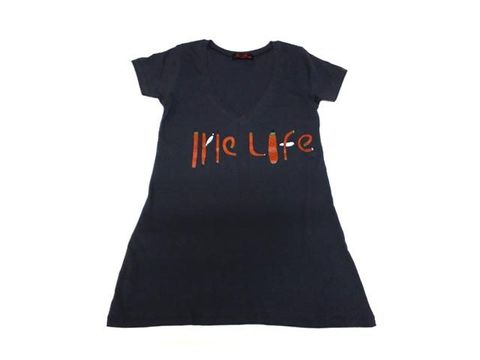IRIEBERRYより人気のV-NECK TEE入荷！