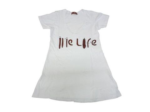 IRIEBERRYより人気のV-NECK TEE入荷！