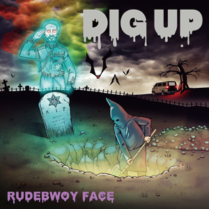これはマスト！RUDEBWOY FACE最新アルバム！