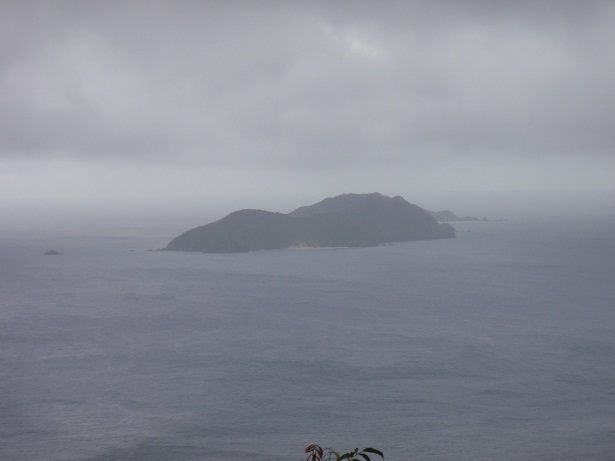 ハンミャ島