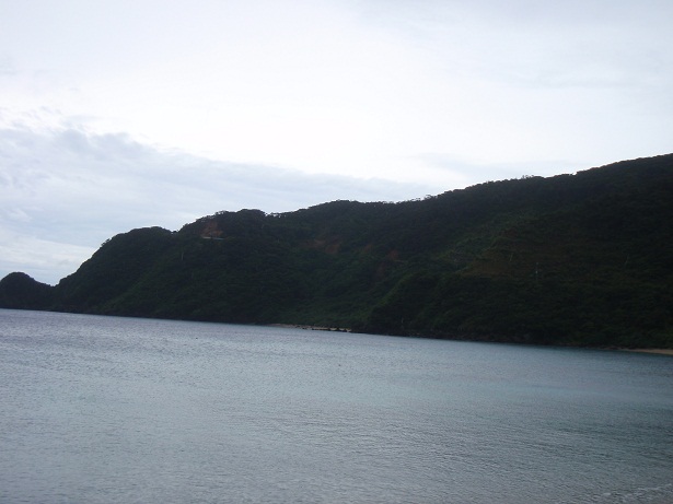沖永良部島の精神