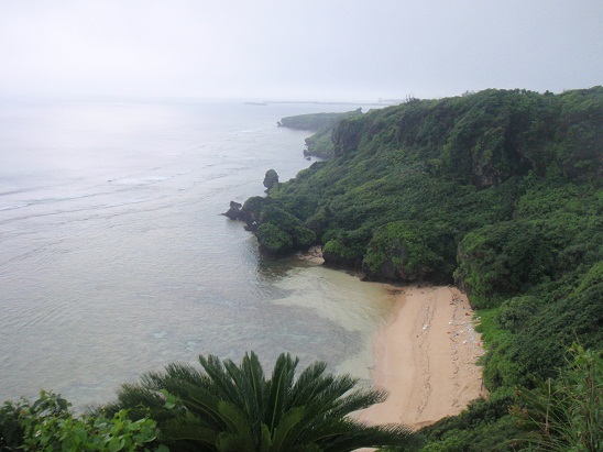 沖永良部島の観光情報