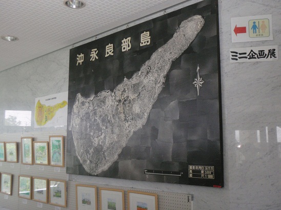 沖永良部島WIKI　南日本新聞のMISS