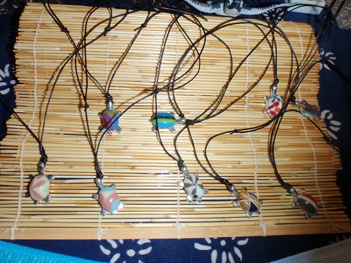 ハンドメイド　　チェスト