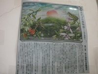 朝日新聞奄美群島特集第2章希少植物