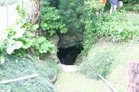 沖永良部島ケイビング協会ツアーガイド
