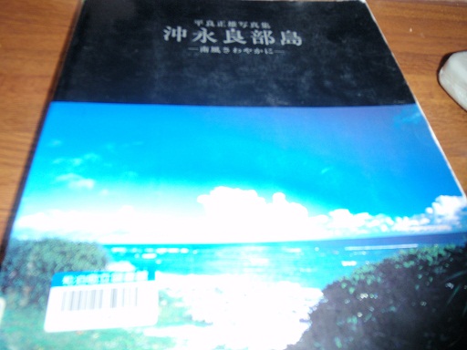 ナマコマルガザミ　　冲永良部島