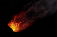 太陽系誕生とほぼ同時期なかなり古かったロシアの隕石
