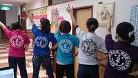 Tシャツ完成！