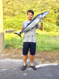 お刺身定食あります。