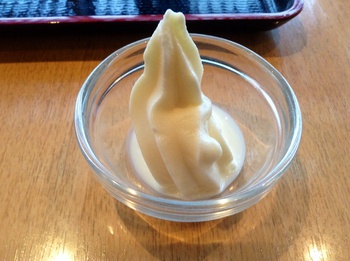 もりもり朝ごはん