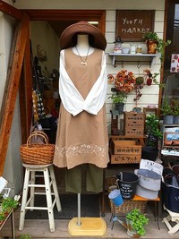 **大人可愛い**