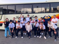 修学旅行⑳＜ラストブログ＞（5/22）