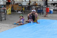 湯湾納涼祭スナップ２