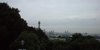 【好奇心】横浜散策
