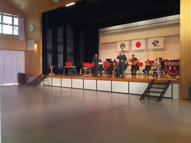 自衛隊音楽隊