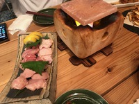 口がピリピリリ