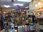 店主